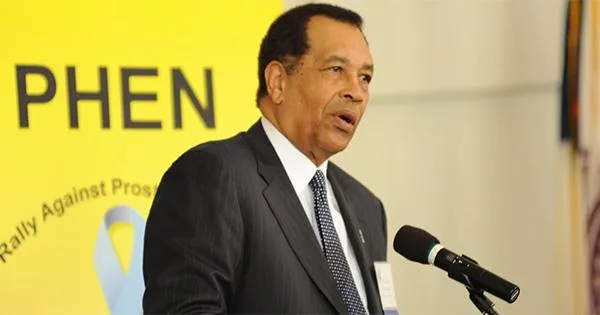 Black Founder of Prostate Cancer Organization Launches New Online Precision Medicine Site to Help Patients Take Personalized Approach to Treatment